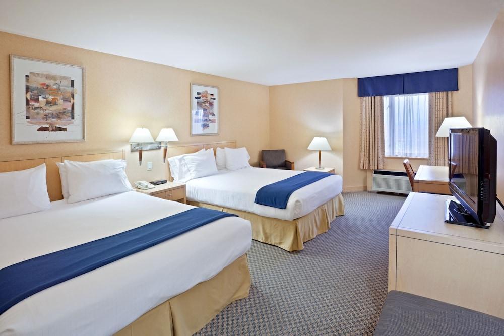 Express & By Ihg Hotel Langley