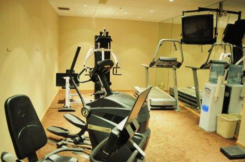 Express & By Ihg 3*