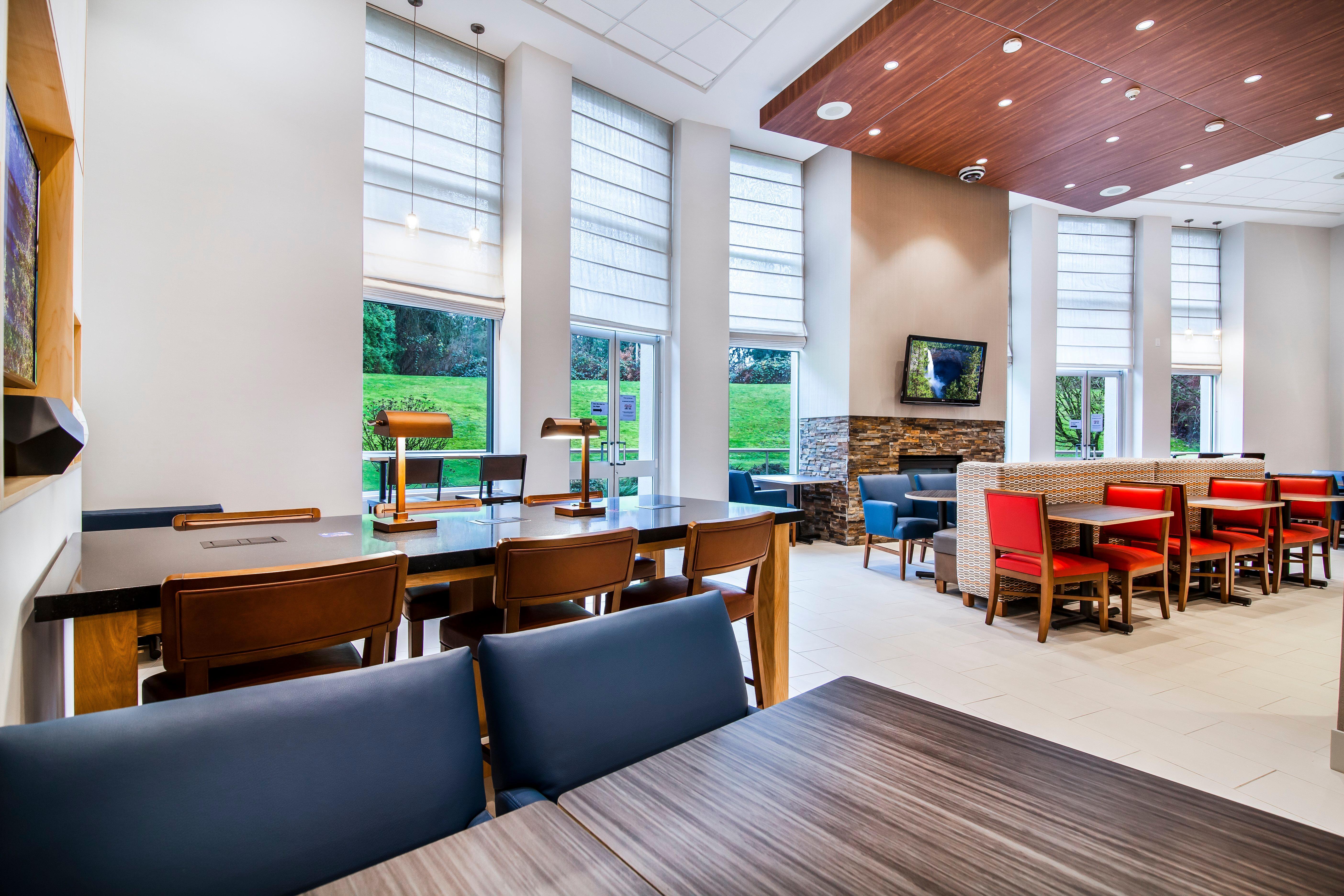 Express & By Ihg Hotel Langley