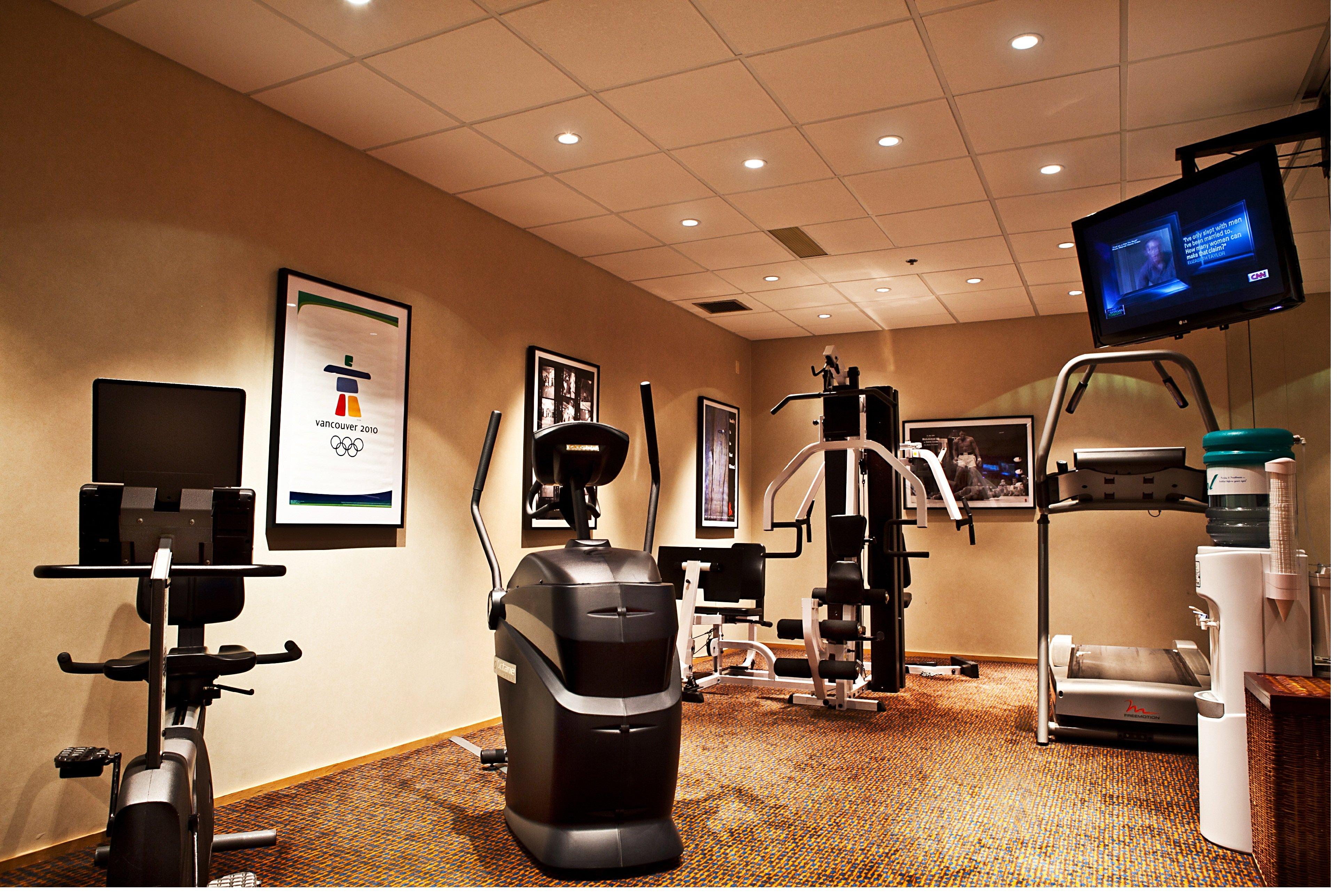 Express & By Ihg 3*