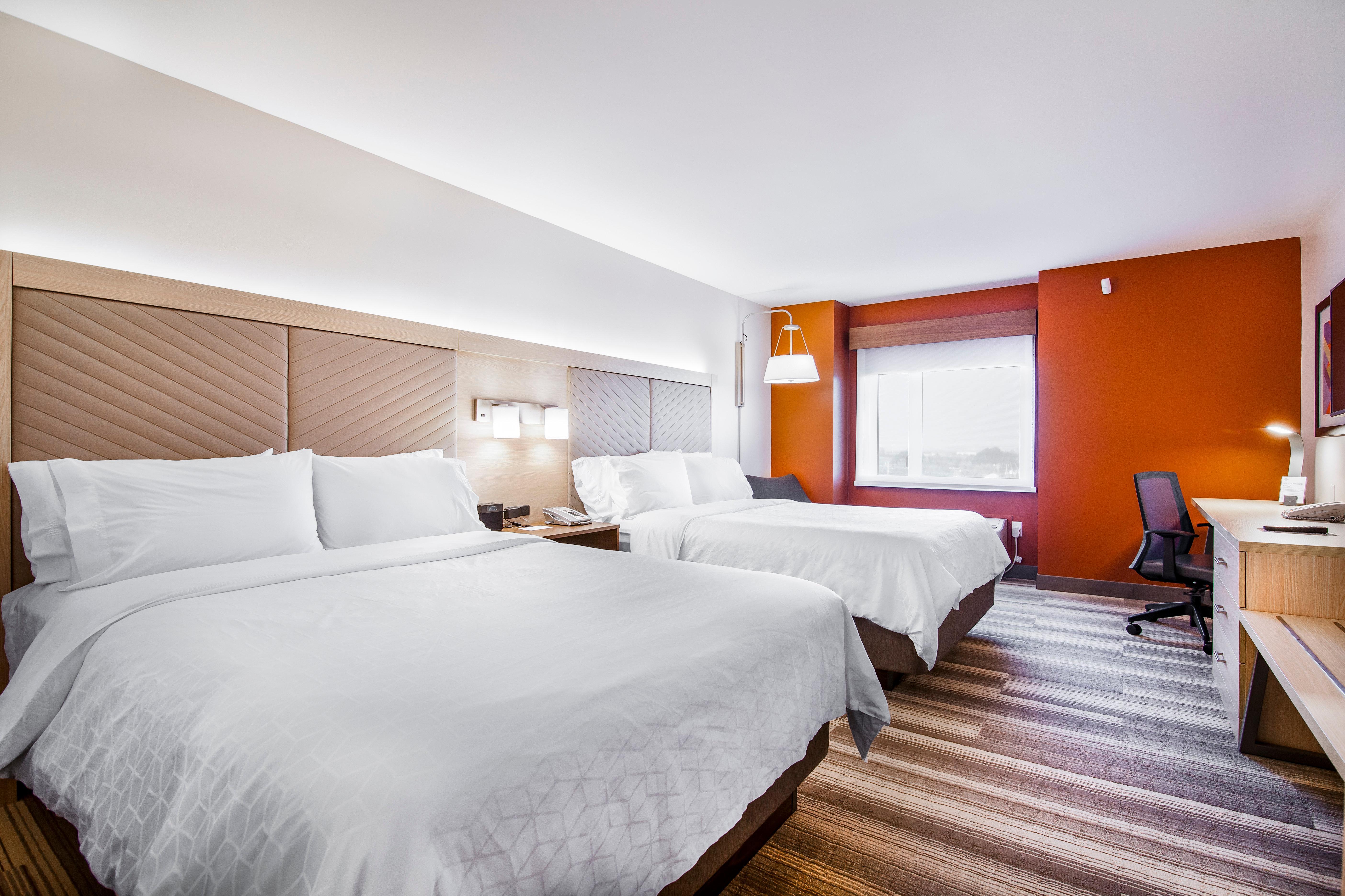 Express & By Ihg 3*