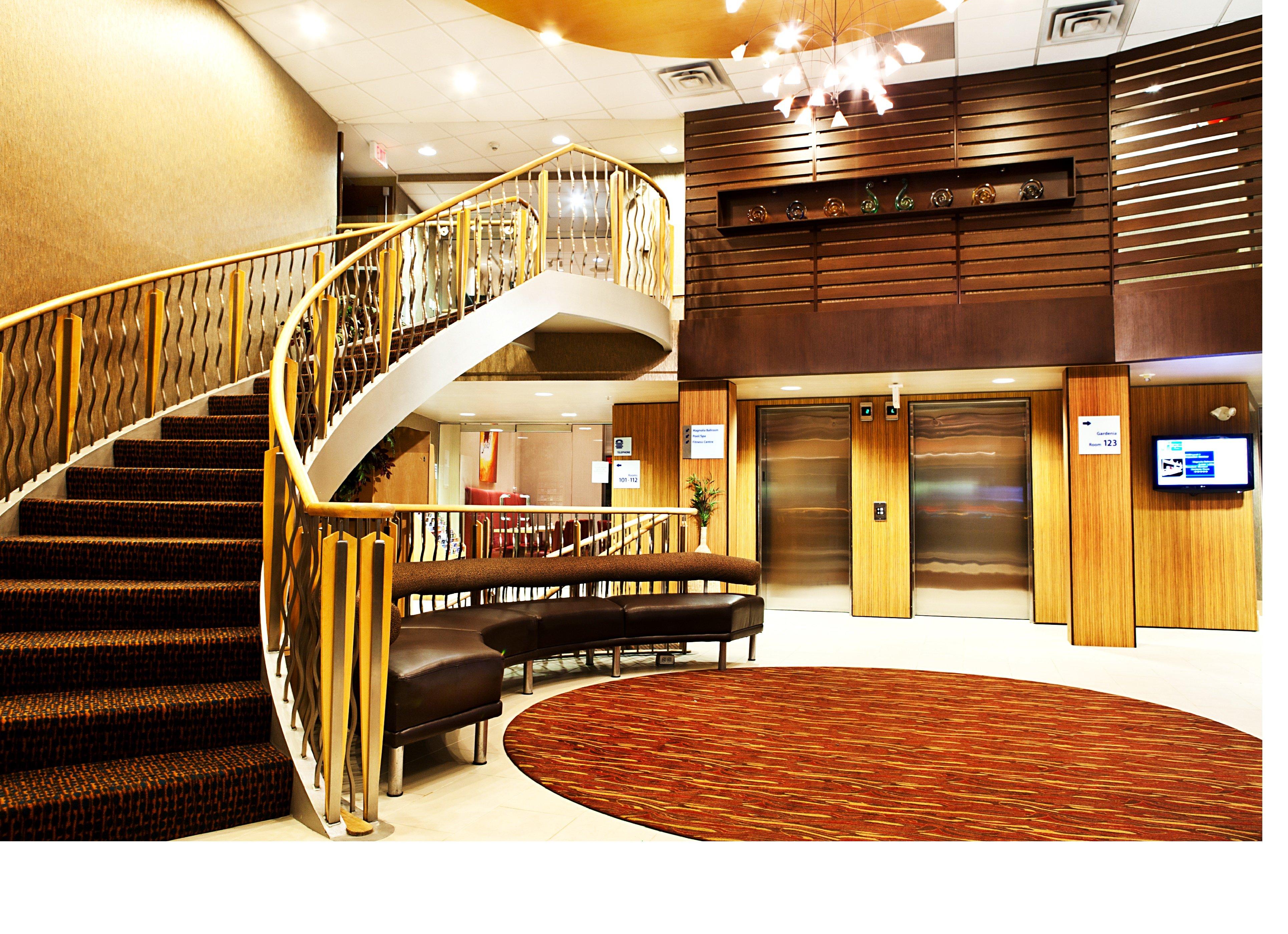 Express & By Ihg Hotel 3*