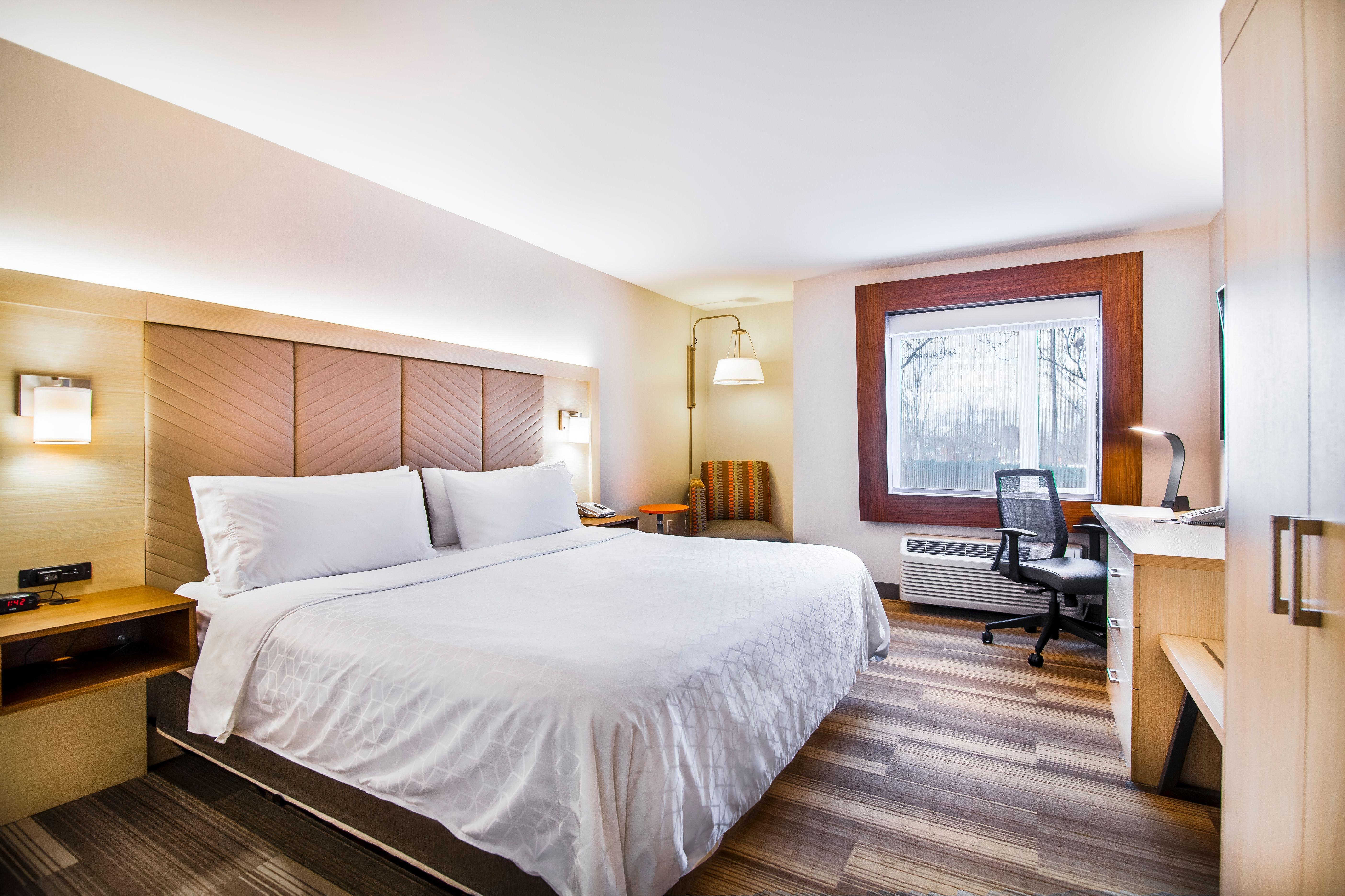 Express & By Ihg Hotel Langley