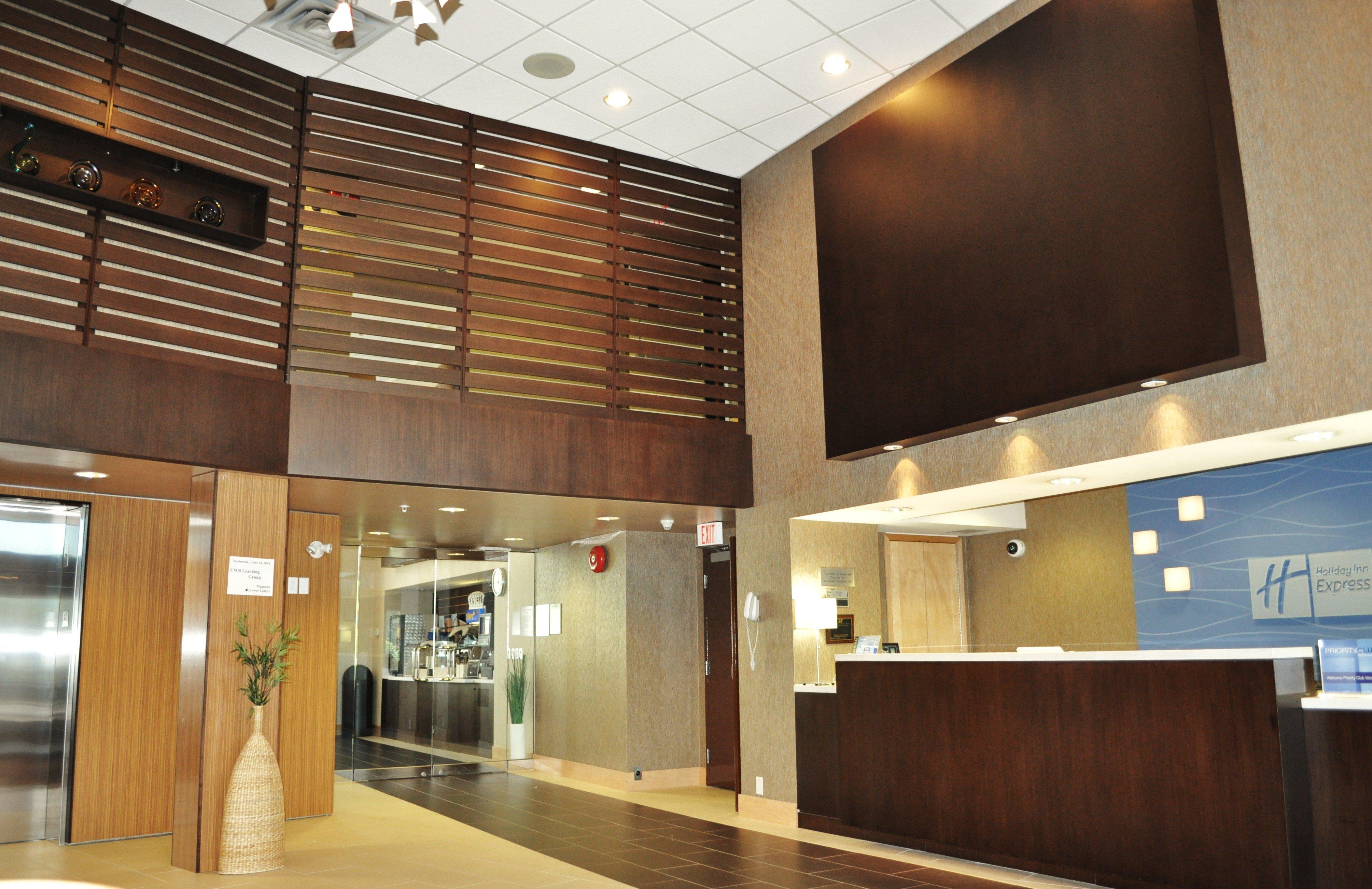 Express & By Ihg