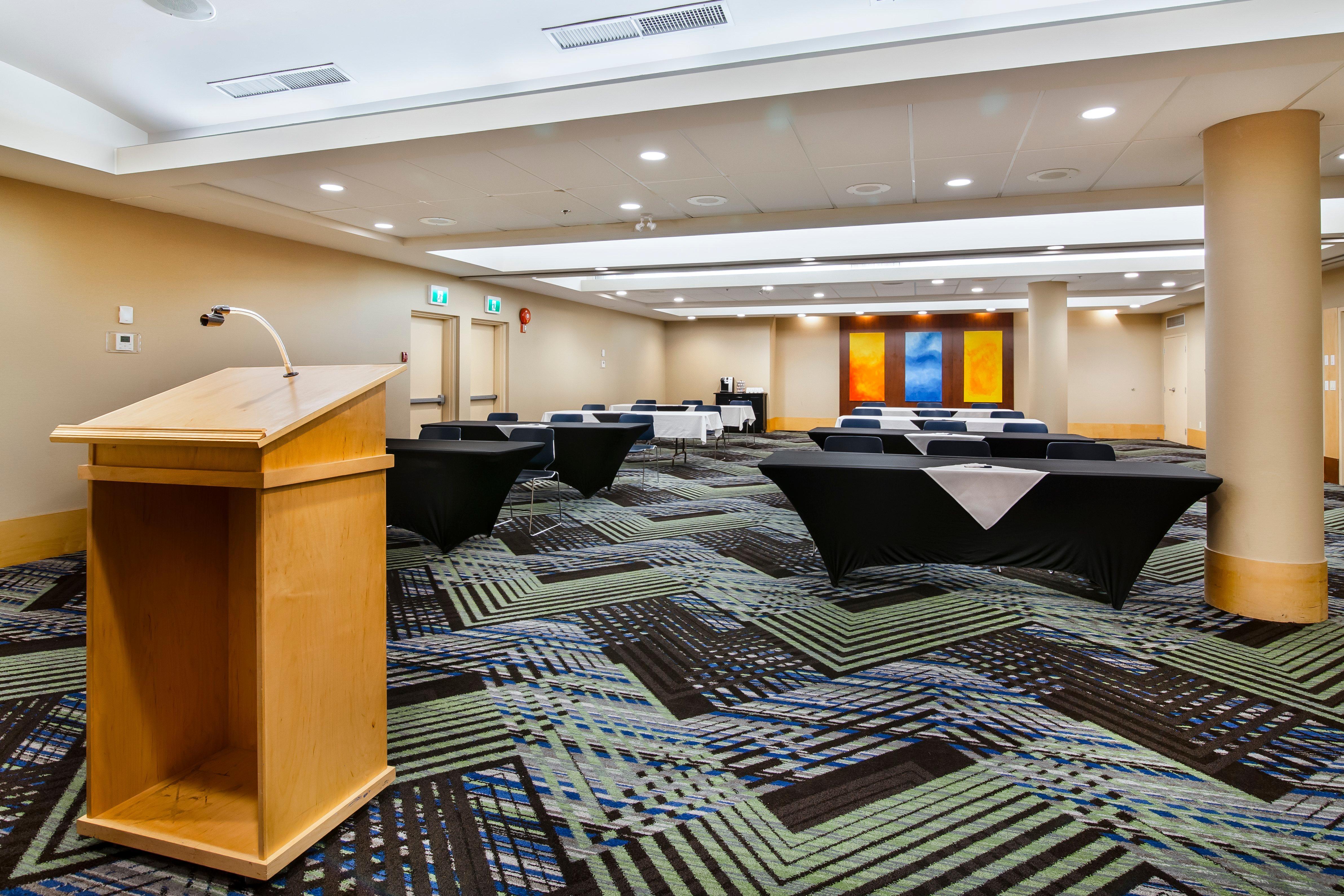 Express & By Ihg Langley