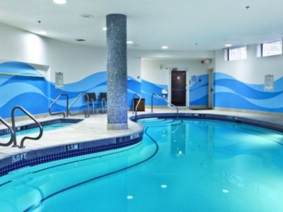Hotel Express & By Ihg